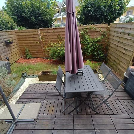 Appartement T2 En Residence Securisee Oloron-Sainte-Marie Exterior foto